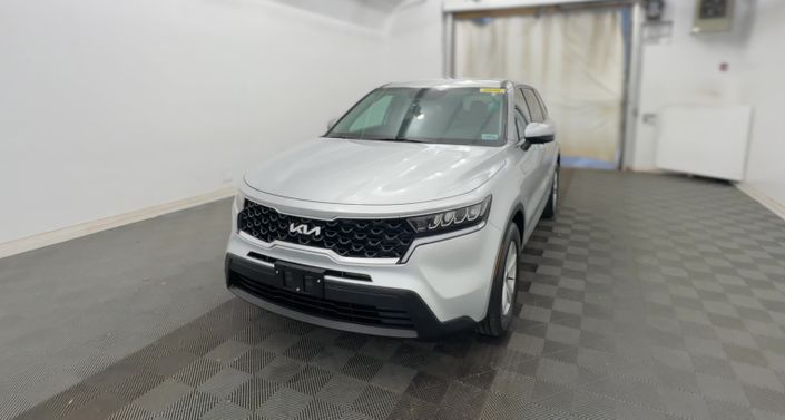 2022 Kia Sorento LX -
                Framingham, MA