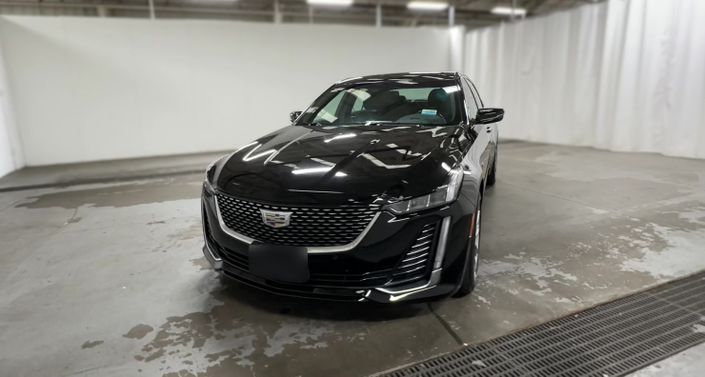 2023 Cadillac CT5 Premium Luxury -
                Manville, NJ