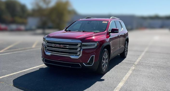 2020 GMC Acadia SLT -
                Auburn, GA