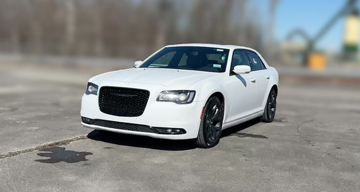 2022 Chrysler 300 S -
                Bessemer, AL