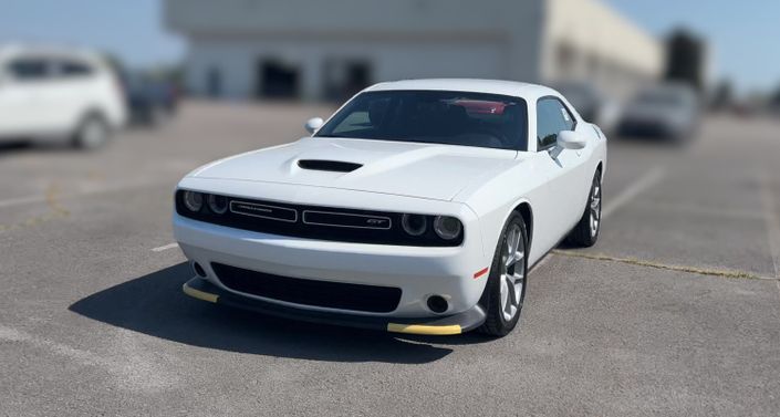 2023 Dodge Challenger GT -
                Bessemer, AL