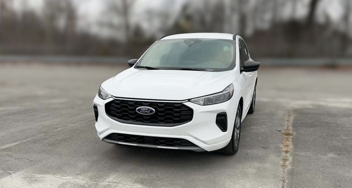 2023 Ford Escape ST-Line -
                Bessemer, AL