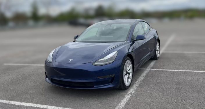 2022 Tesla Model 3 Standard Range -
                Bessemer, AL