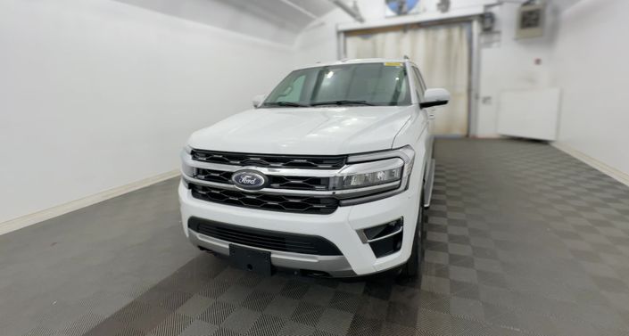 2022 Ford Expedition Limited -
                Framingham, MA