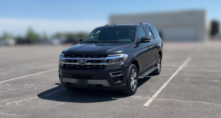 2022 Ford Expedition Limited -
                Bessemer, AL