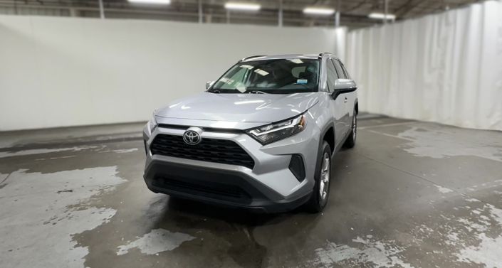 2022 Toyota RAV4 XLE -
                Manville, NJ