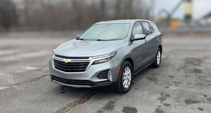 2023 Chevrolet Equinox LT -
                Bessemer, AL