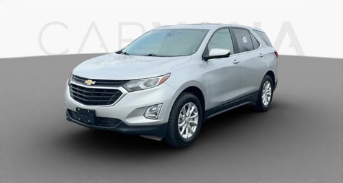 2021 Chevrolet Equinox