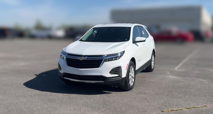 2023 Chevrolet Equinox LT -
                Bessemer, AL