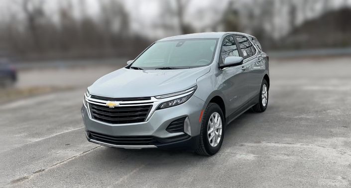 2023 Chevrolet Equinox LT -
                Bessemer, AL