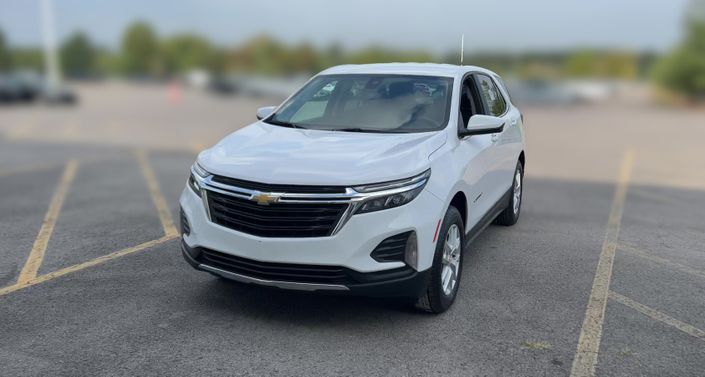 2023 Chevrolet Equinox LT -
                Bessemer, AL