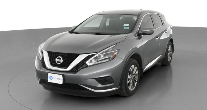 2018 Nissan Murano S -
                Lorain, OH