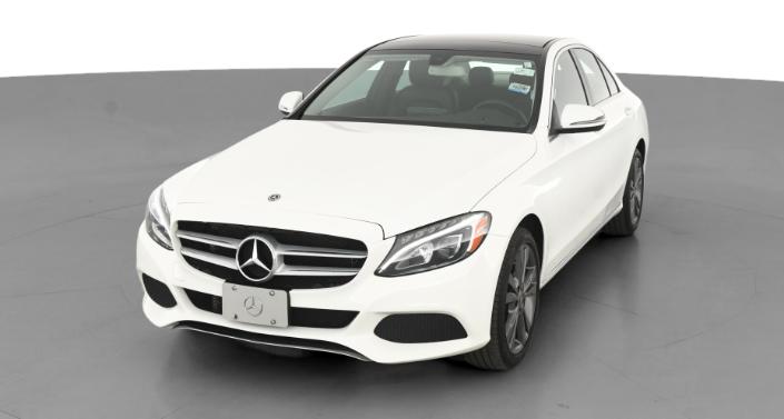 2018 Mercedes-Benz C-Class C 300 -
                Bessemer, AL