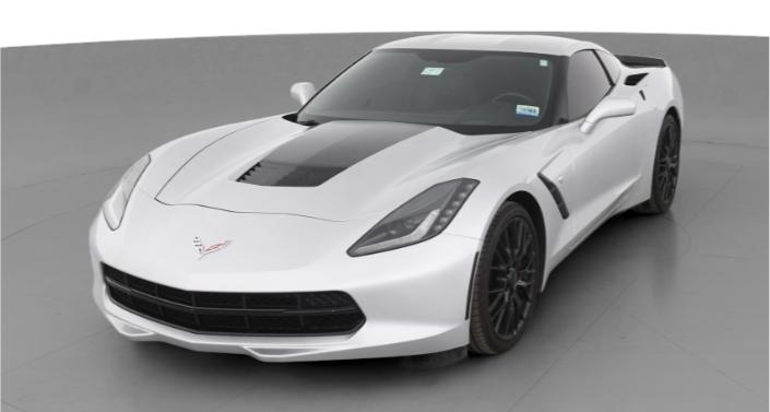 2014 Chevrolet Corvette Stingray -
                Concord, NC