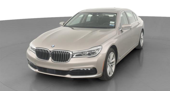 2016 BMW 7 Series 750i xDrive -
                Indianapolis, IN