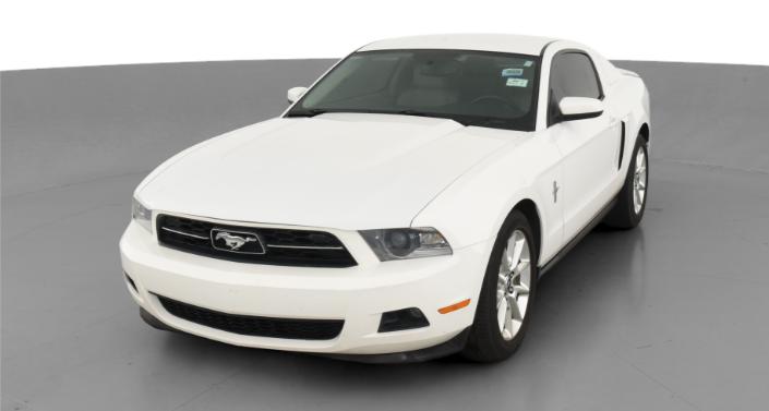 2011 Ford Mustang Premium -
                Haines City, FL