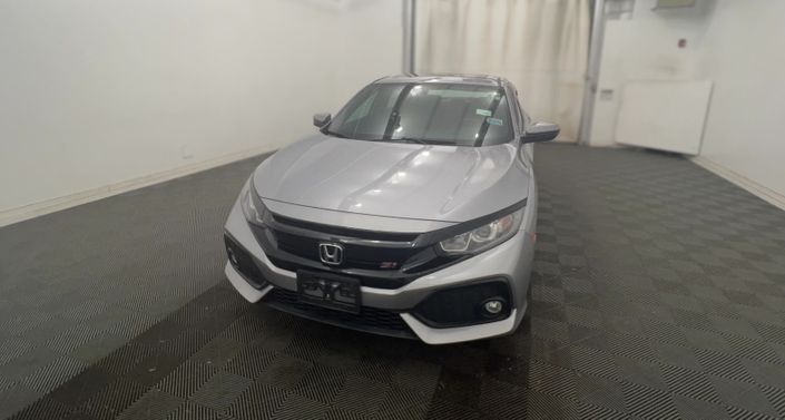 2017 Honda Civic Si -
                Framingham, MA