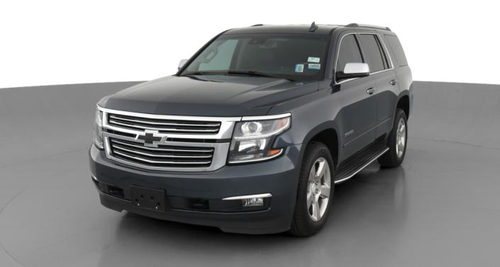 2019 Chevrolet Tahoe Premier -
                Framingham, MA