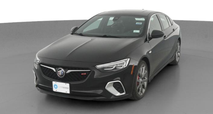 2019 Buick Regal GS -
                Concord, NC