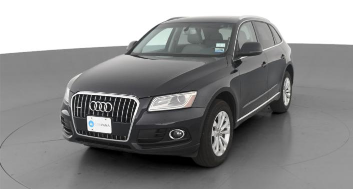 2014 Audi Q5 Premium Plus -
                Hebron, OH