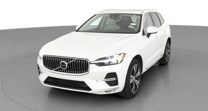 2023 Volvo XC60 B5 Plus -
                Bessemer, AL