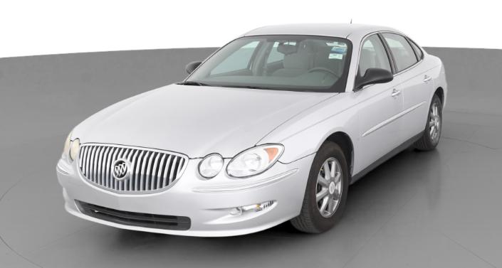 2009 Buick LaCrosse CX -
                Concord, NC