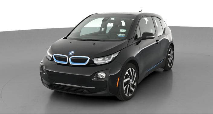 2016 BMW i3 Range Extender -
                Concord, NC