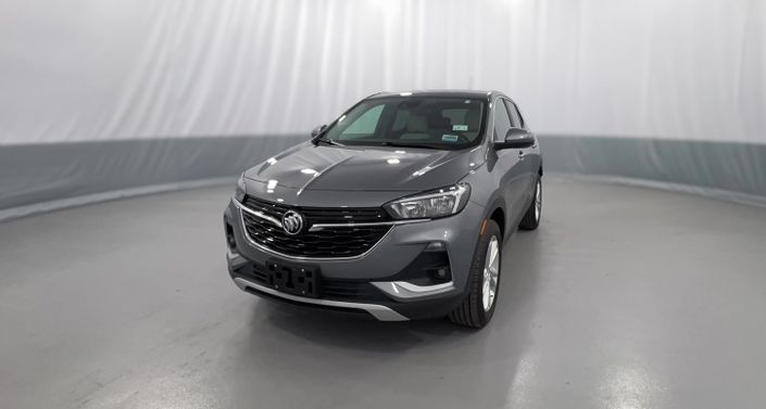 2020 Buick Encore GX Preferred -
                Lorain, OH