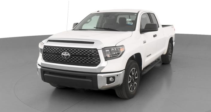 2019 Toyota Tundra SR5 -
                Indianapolis, IN