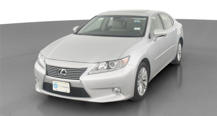 2013 Lexus ES 350 -
                Indianapolis, IN