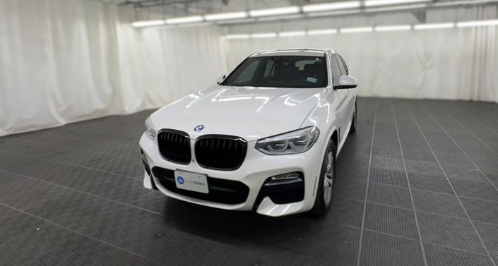 2018 BMW X3 xDrive30i -
                Trenton, OH