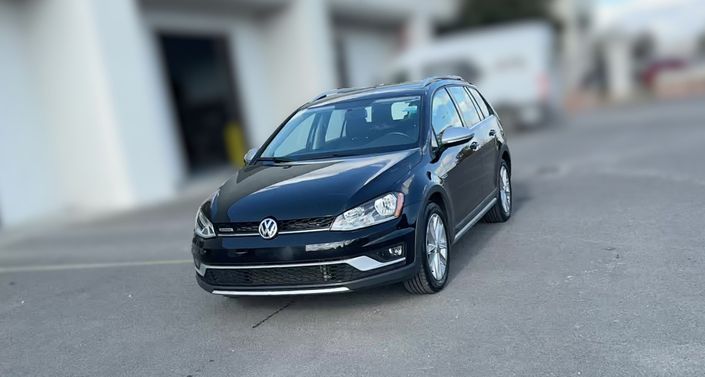 2017 Volkswagen Golf Alltrack S -
                Bessemer, AL