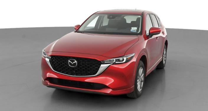 2024 Mazda CX-5 S -
                Bessemer, AL