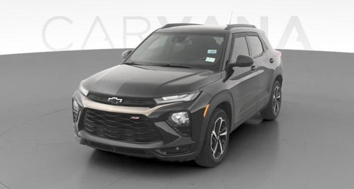 2021 Chevrolet Trailblazer