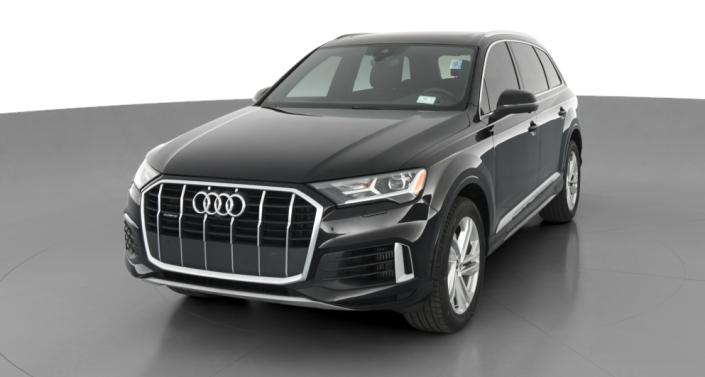 2021 Audi Q7 Premium -
                Tooele, UT