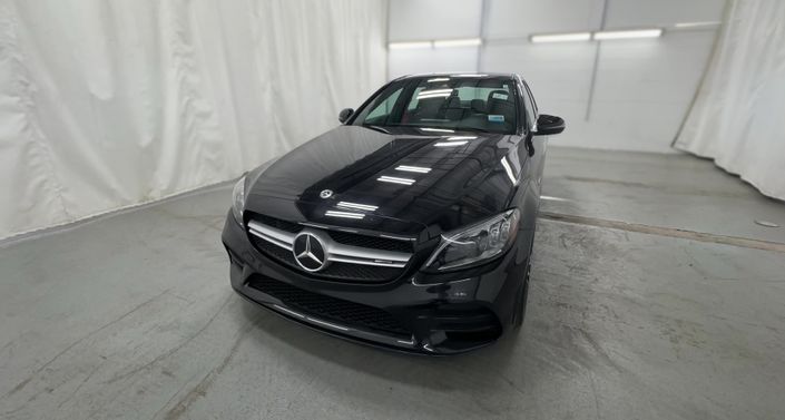 2019 Mercedes-Benz C-Class AMG C 43 -
                Frisco, TX