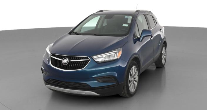 2020 Buick Encore Preferred -
                Tolleson, AZ