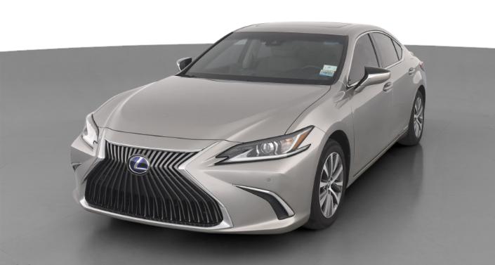 2021 Lexus ES Hybrid 300h -
                Auburn, GA