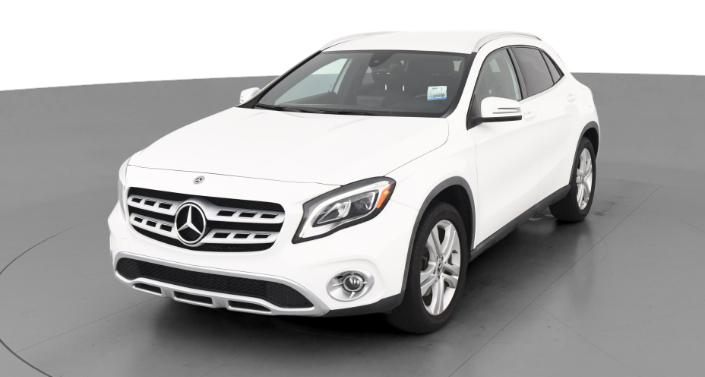 2020 Mercedes-Benz GLA 250 -
                Haines City, FL