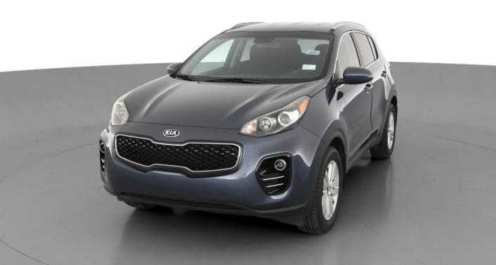 2017 Kia Sportage LX -
                Bessemer, AL