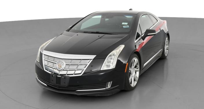 2014 Cadillac ELR Base -
                Bessemer, AL