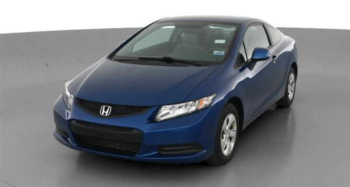 2013 Honda Civic LX -
                Lorain, OH