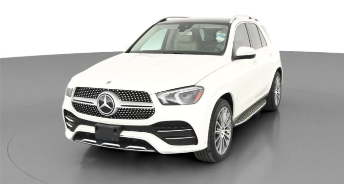 2020 Mercedes-Benz GLE 580 -
                San Antonio, TX