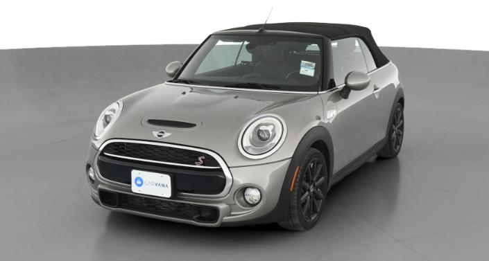 2016 MINI Cooper Convertible S -
                Tooele, UT