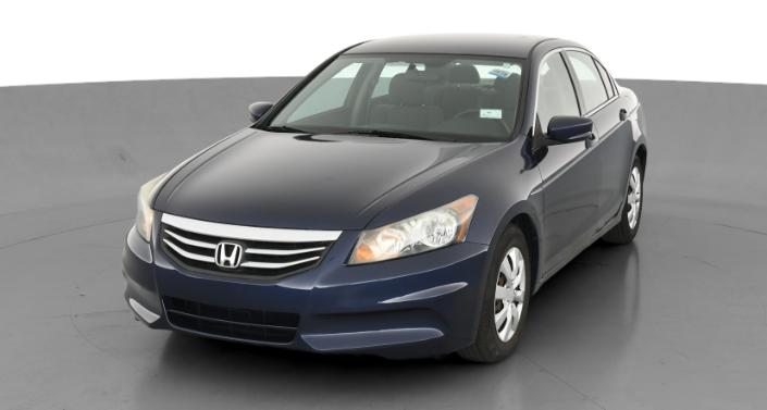 2011 Honda Accord LX -
                Bessemer, AL