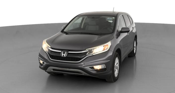 2016 Honda CR-V EX -
                Beverly, NJ