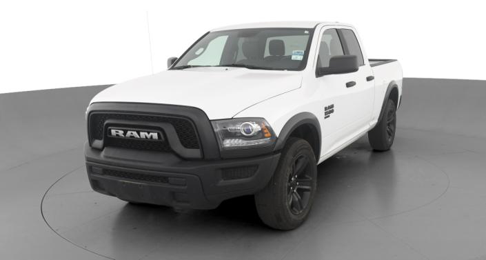 2022 RAM 1500 Classic SLT -
                Hebron, OH