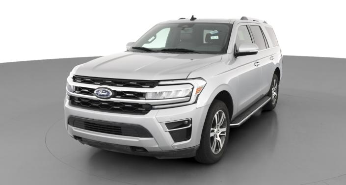 2022 Ford Expedition Limited -
                Haines City, FL