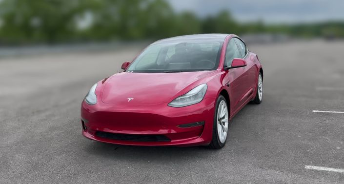 2023 Tesla Model 3 Standard Range -
                Bessemer, AL