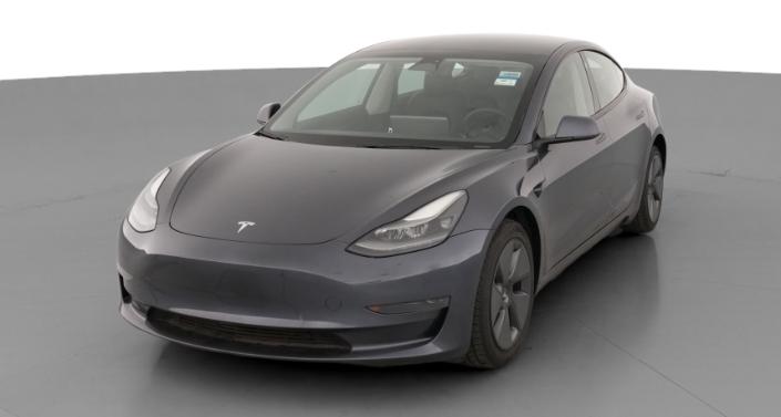 2023 Tesla Model 3 Standard Range -
                Tolleson, AZ